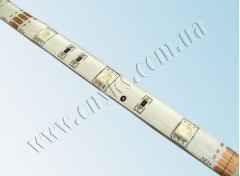LED лента RGB 5050/30 герметичная (IP65) standart